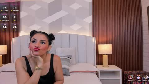 Snapshot of mommy_naughty_ chatting on October 17, 2025, 11:02 am Letty Smith online show from October 17, 2025, 11:02 am