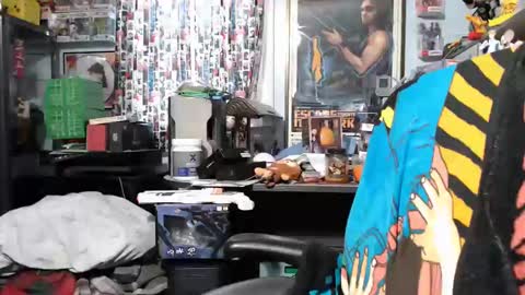 Mommy bubbles online show from February 16, 2025, 9:05 pm