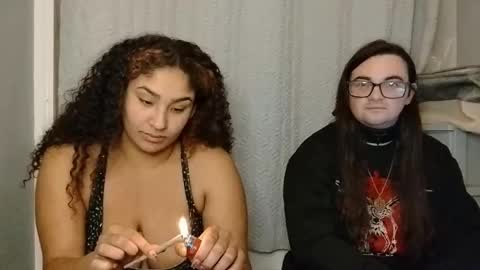 Mommy Bubbles online show from February 25, 2025, 4:35 am