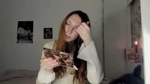 Liza online show from March 12, 2026, 10:16 pm