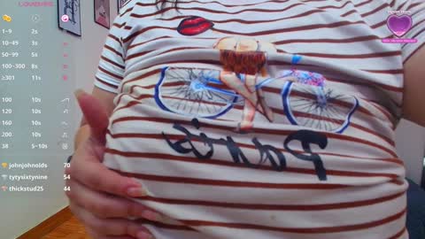 Daphne  online show from January 21, 2025, 7:58 am