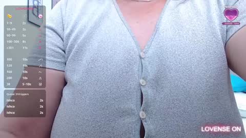 Daphne  online show from January 25, 2025, 8:21 am