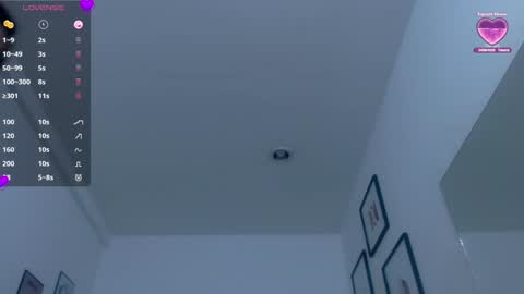 Daphne  online show from February 5, 2025, 8:21 am