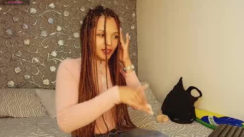 Mommy Jeva online show from January 14, 2025, 10:02 pm