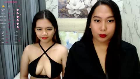 Hot Mommy Nathalie online show from September 21, 2025, 12:07 pm
