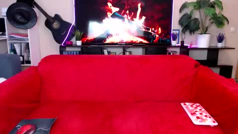 Maria online show from November 29, 2025, 4:04 am