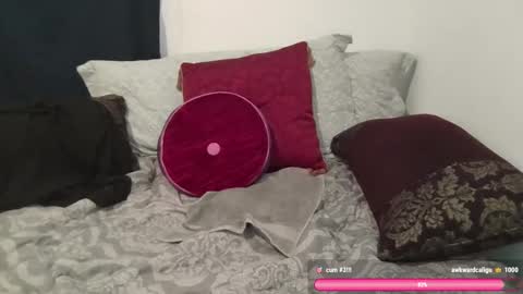 Mommynatrix online show from January 31, 2025, 1:43 am