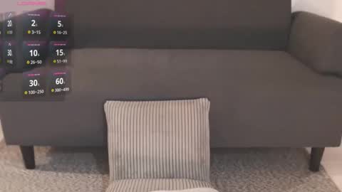 Momo online show from February 28, 2026, 11:17 pm