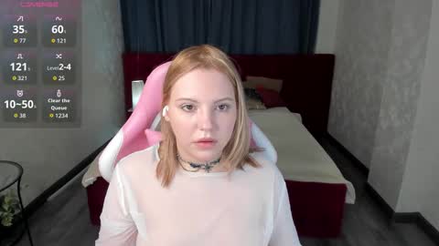 mon1ca_jones online show from January 19, 2026, 9:02 am