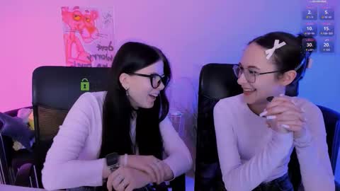 Mona  online show from January 12, 2026, 7:52 pm