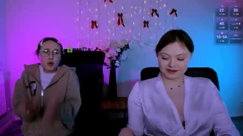 Mona  online show from February 7, 2026, 7:50 pm