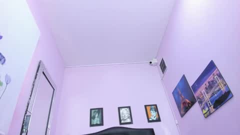 paola online show from March 7, 2026, 2:58 pm