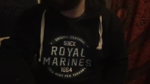 Mike online show from January 5, 2025, 12:52 am