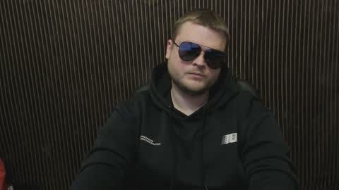 Alex online show from March 13, 2026, 6:58 pm