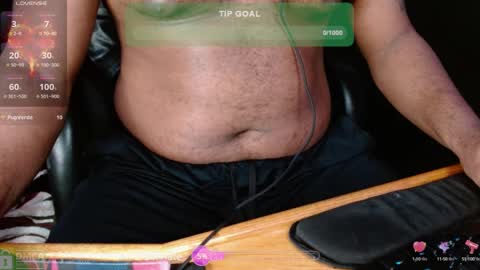 Snapshot of moneyshotxxx90 chatting on January 7, 2025, 6:16 am MoneyshotXXX online show from January 7, 2025, 6:16 am