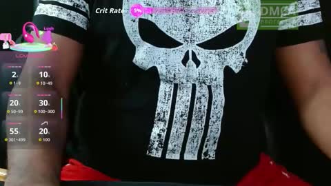 MoneyshotXXX online show from January 14, 2026, 12:38 am