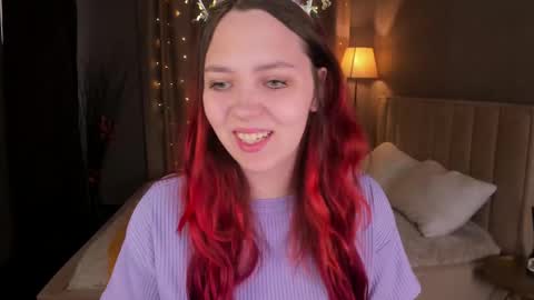 Monica online show from November 15, 2025, 5:27 am