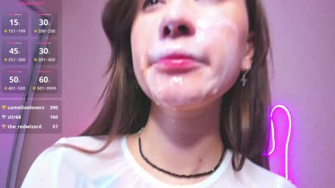 Monica online show from December 12, 2024, 4:37 am