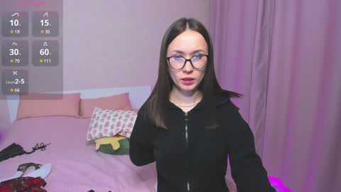 Monica online show from January 29, 2025, 3:58 pm