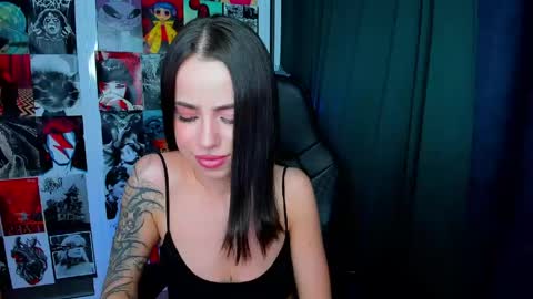 Snapshot of monica_brilliant chatting on April 26, 2026, 8:34 am Monica online show from April 26, 2026, 8:34 am