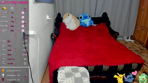 Snapshot of monica_elder chatting on December 5, 2024, 9:39 pm Monica Elder online show from December 5, 2024, 9:39 pm