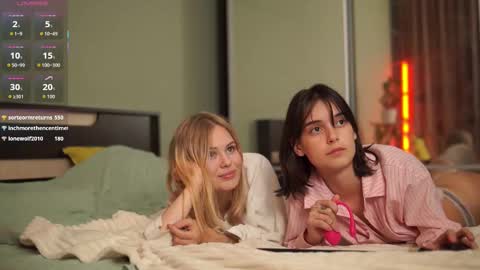 monica_law_ online show from September 10, 2025, 8:09 pm