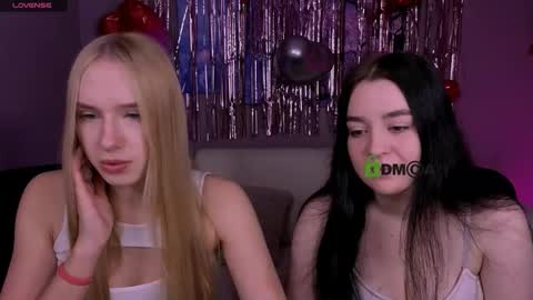 Monica online show from February 22, 2026, 8:07 pm