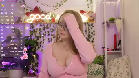 monicaasis online show from March 5, 2026, 6:04 pm