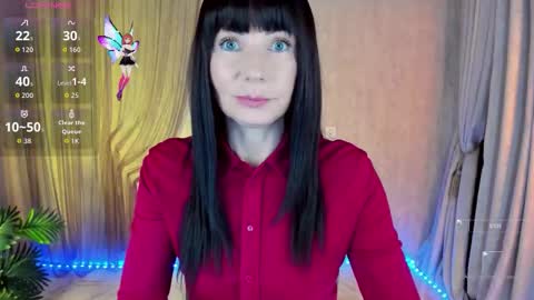 Monica online show from November 19, 2025, 11:54 am