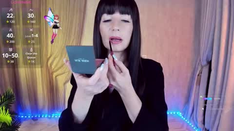 Monica online show from November 28, 2025, 11:35 am