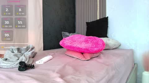 Kiim online show from January 24, 2025, 12:52 pm