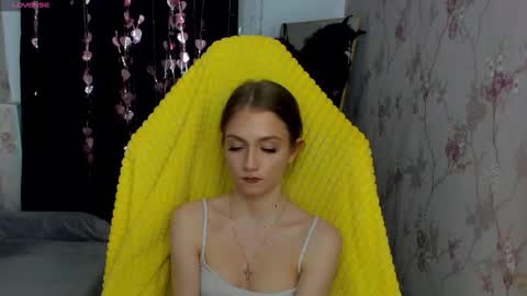 MonicaGold online show from November 2, 2025, 3:58 pm