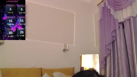 monicaluxxx online show from February 16, 2025, 4:53 pm