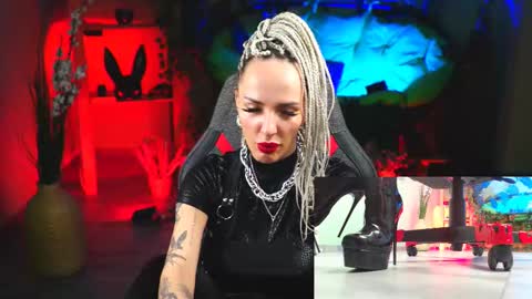 Monika online show from February 21, 2025, 12:06 pm