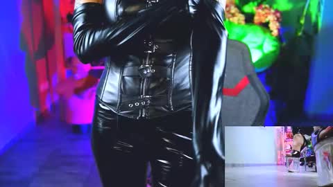 Monika online show from September 12, 2025, 11:32 am