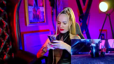 Monika online show from March 9, 2026, 10:52 am