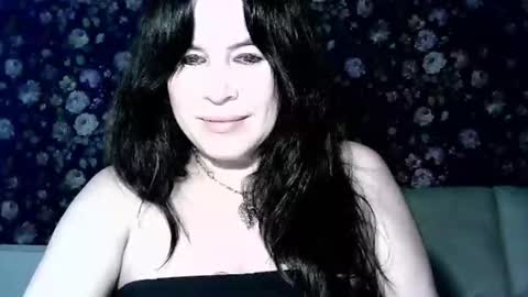MonicaMia online show from February 12, 2026, 12:55 pm