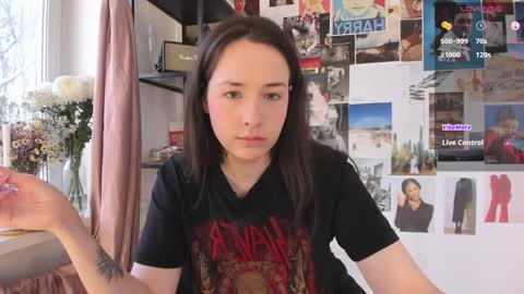 Monica online show from January 6, 2025, 10:02 am