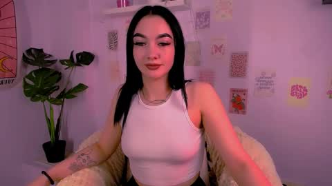 Snapshot of monicatess chatting on October 20, 2025, 2:45 am Monica online show from October 20, 2025, 2:45 am