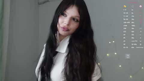monika_mikado online show from May 17, 2026, 4:25 pm