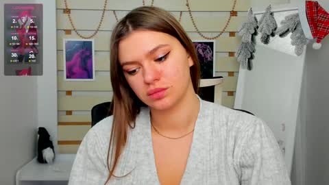 Snapshot of monika_youu chatting on December 12, 2024, 2:55 pm Monika online show from December 12, 2024, 2:55 pm