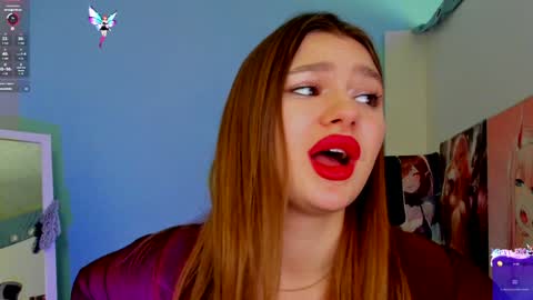 Snapshot of monika_youu chatting on December 14, 2024, 3:25 pm Monika online show from December 14, 2024, 3:25 pm