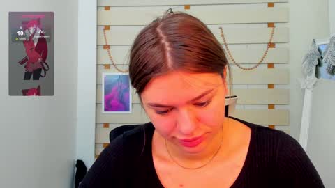 Snapshot of monika_youu chatting on December 28, 2024, 7:44 am Monika online show from December 28, 2024, 7:44 am