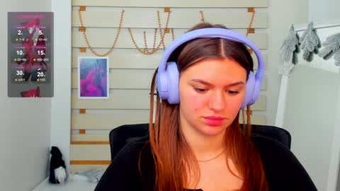 Snapshot of monika_youu chatting on December 29, 2024, 4:51 pm Monika online show from December 29, 2024, 4:51 pm