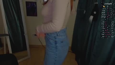 Snapshot of monika_youu chatting on January 2, 2025, 8:17 am Monika online show from January 2, 2025, 8:17 am