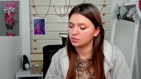 Snapshot of monika_youu chatting on January 16, 2025, 2:41 am Monika online show from January 16, 2025, 2:41 am