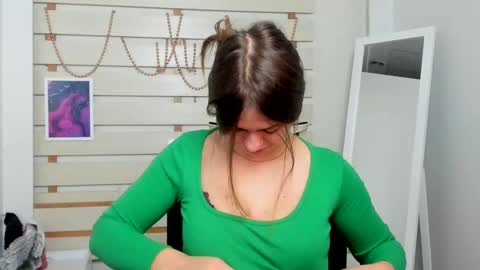 Snapshot of monika_youu chatting on February 10, 2025, 1:44 pm Monika online show from February 10, 2025, 1:44 pm