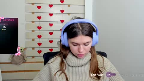 Snapshot of monika_youu chatting on February 11, 2025, 10:48 am Monika online show from February 11, 2025, 10:48 am