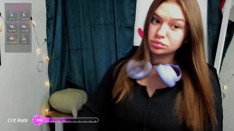 Snapshot of monika_youu chatting on February 18, 2025, 2:16 pm Monika online show from February 18, 2025, 2:16 pm