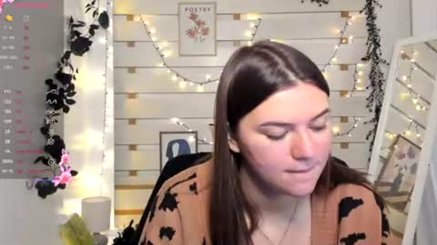 Monika online show from January 13, 2026, 1:16 pm